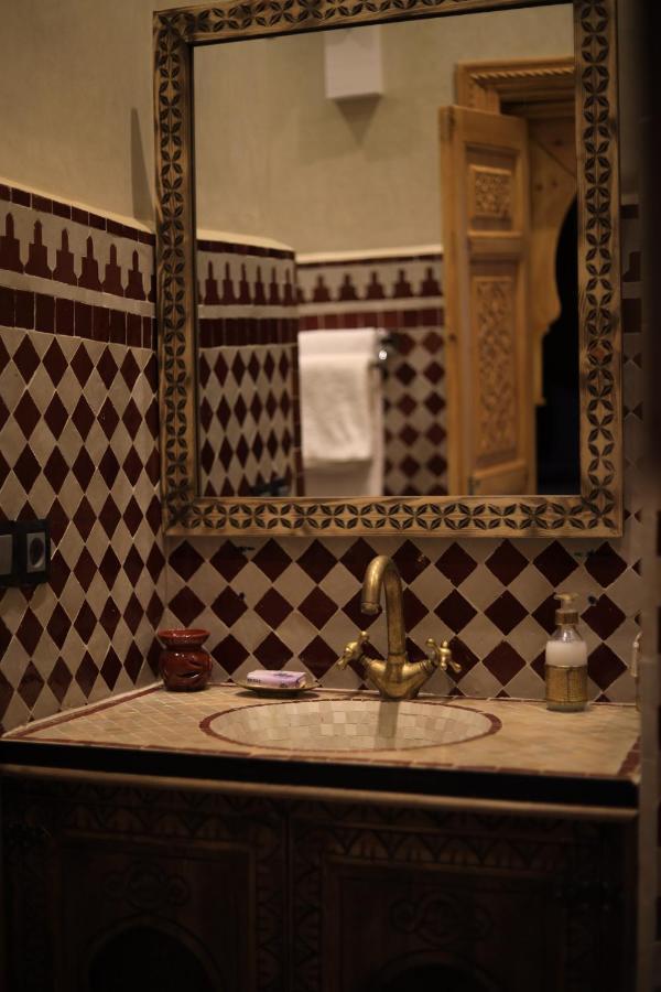Touhfa Kasbah Marrakech Gasthof