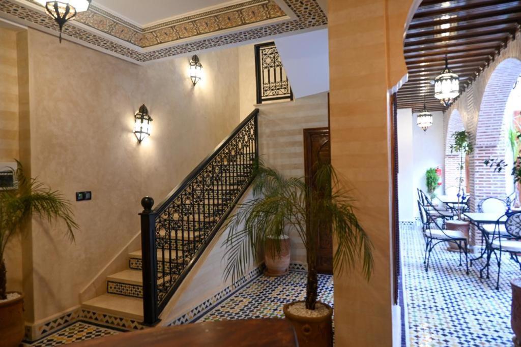 Touhfa Kasbah Marrakech Gasthof Marrakesch