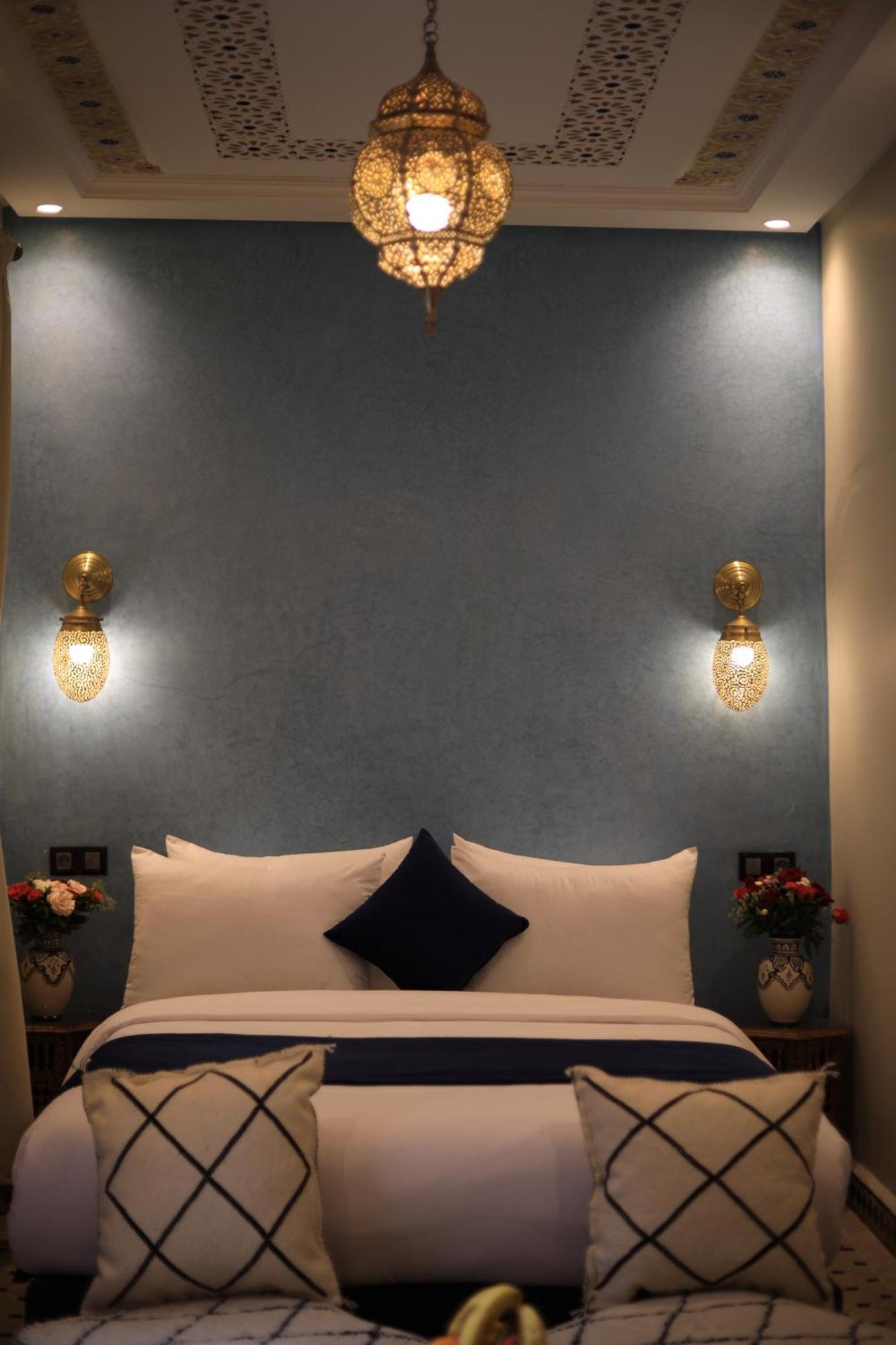 Touhfa Kasbah Marrakech Gasthof