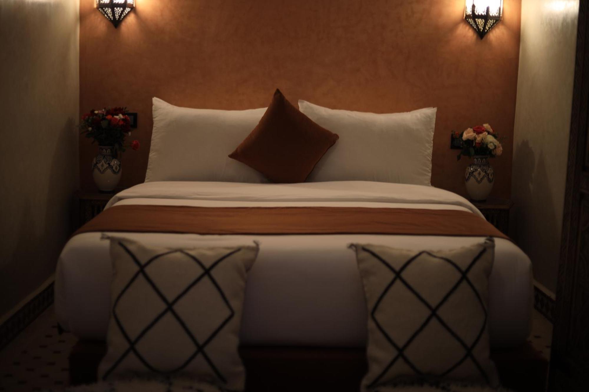 Touhfa Kasbah Marrakech Gasthof *