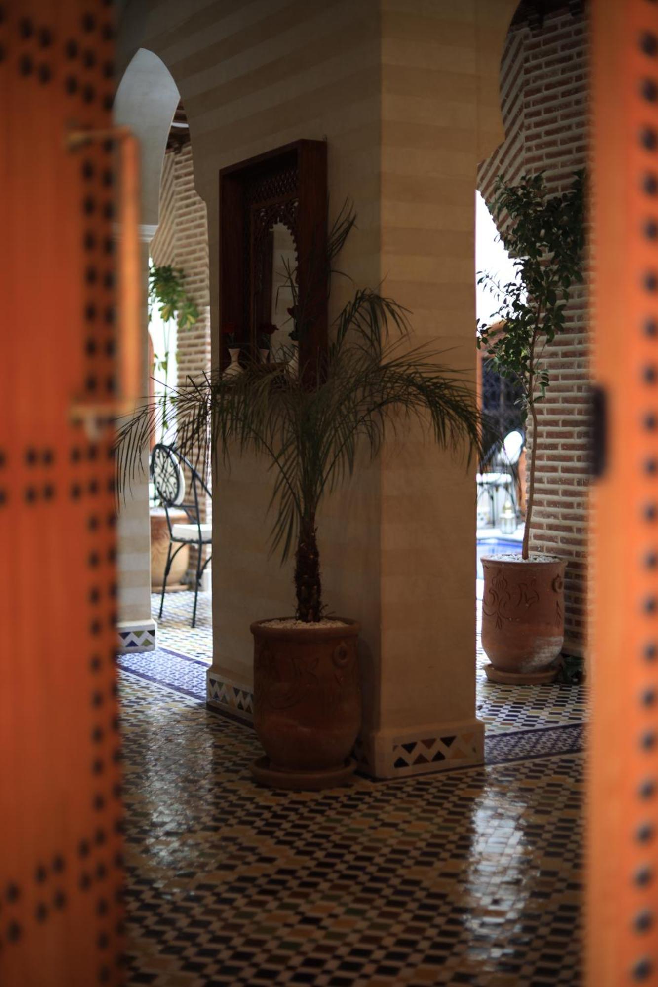 Touhfa Kasbah Marrakech * Marrakesch