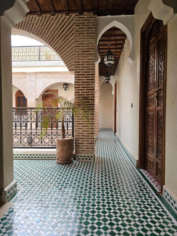 Touhfa Kasbah Marrakech Gasthof *