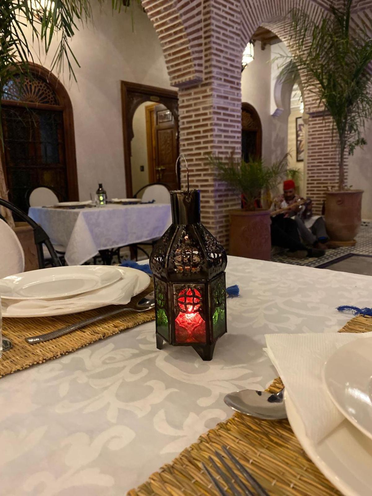 Touhfa Kasbah Marrakech Marrakesch
